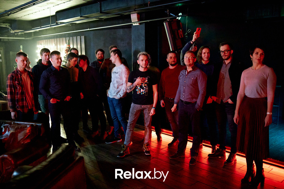 Предновогодние выходные, фото № 36