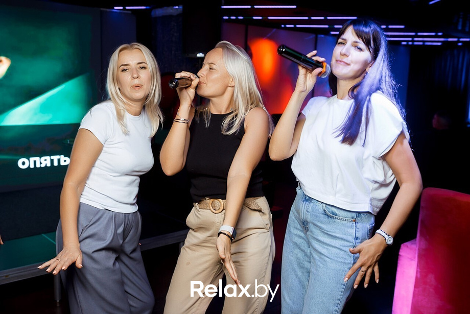 Saturday Party, фото № 33