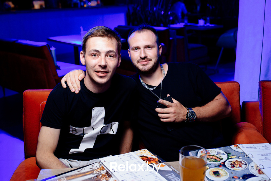 Hot Weekend, фото № 4