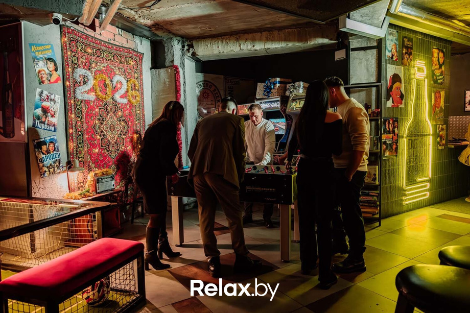 Friday party, фото № 128