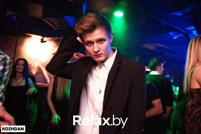 Группа Нестандартный вариант, фото № 162