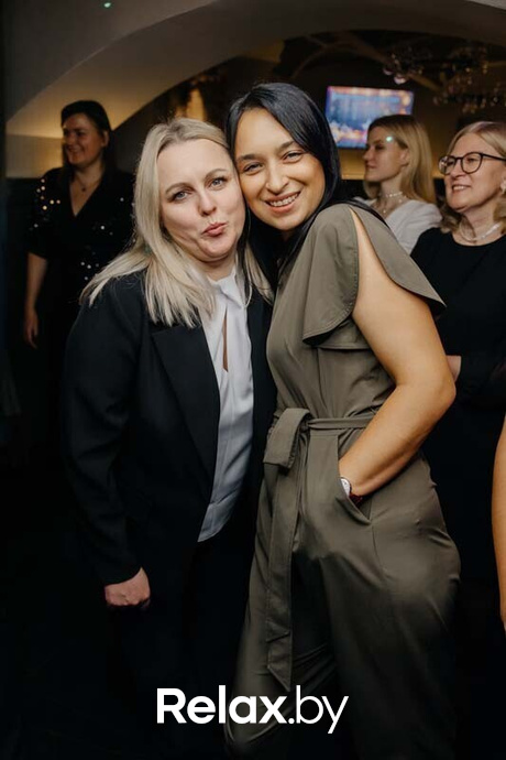 Новогодние вечеринки, фото № 14