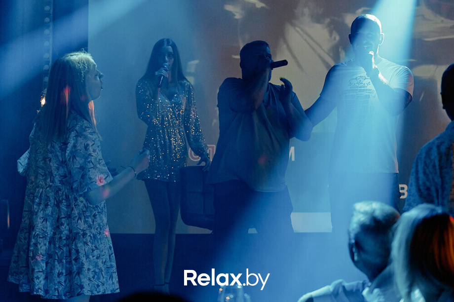 Friday Music, фото № 35