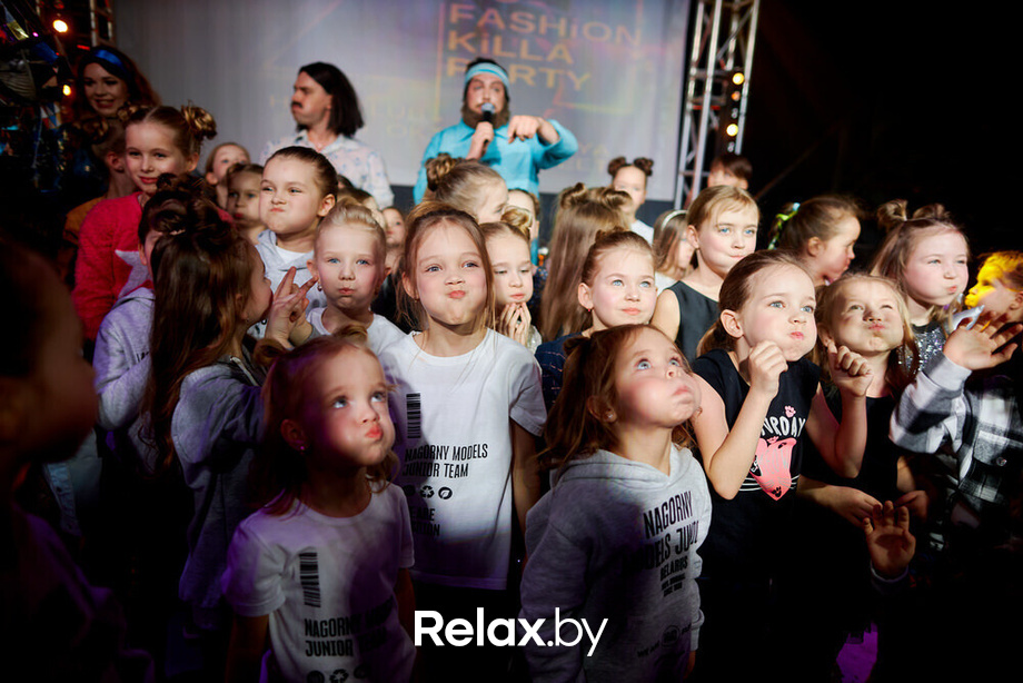 FASHION KIDS’ SHOW, фото № 406