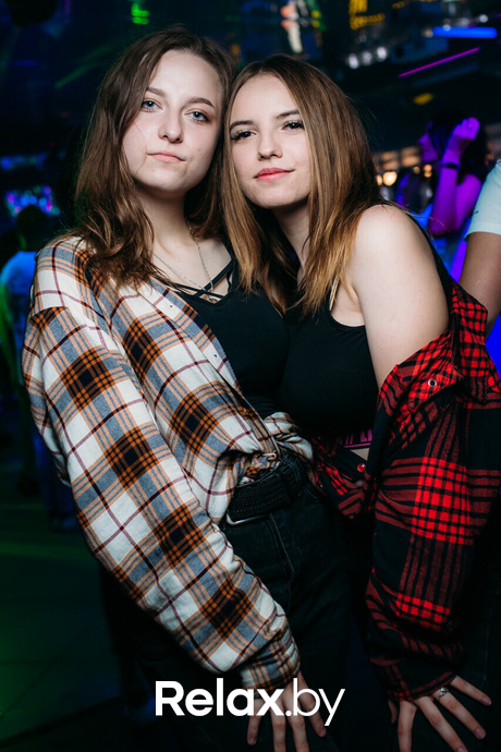 Физкульт - привет Party, фото № 67