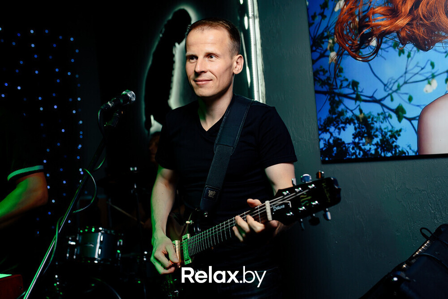 Ночные жители, фото № 51