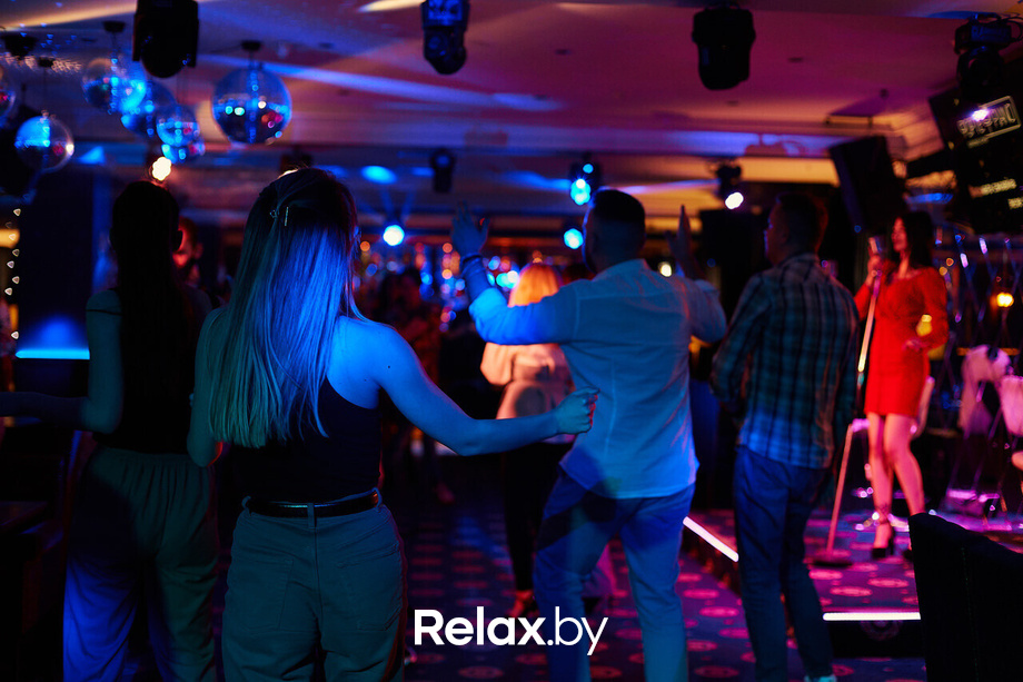 Flowering time, фото № 25