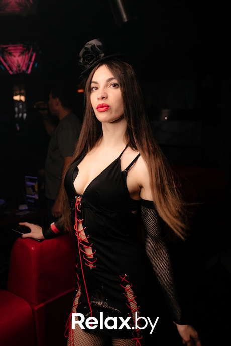 Halloween Party, фото № 32