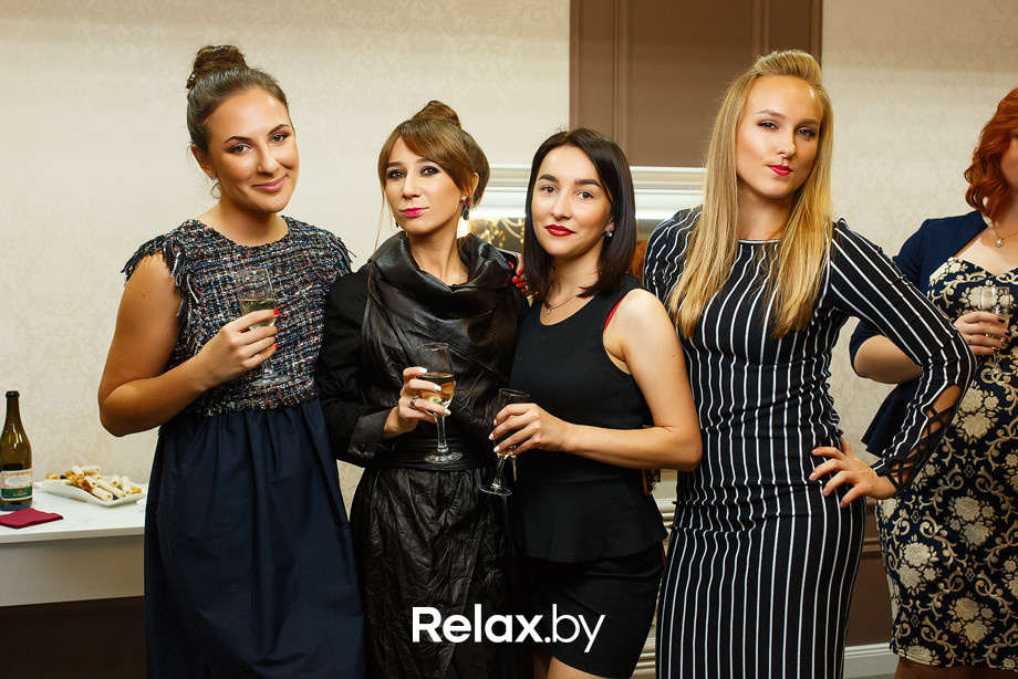 Открытие Beauty-Express Машерова, фото № 88