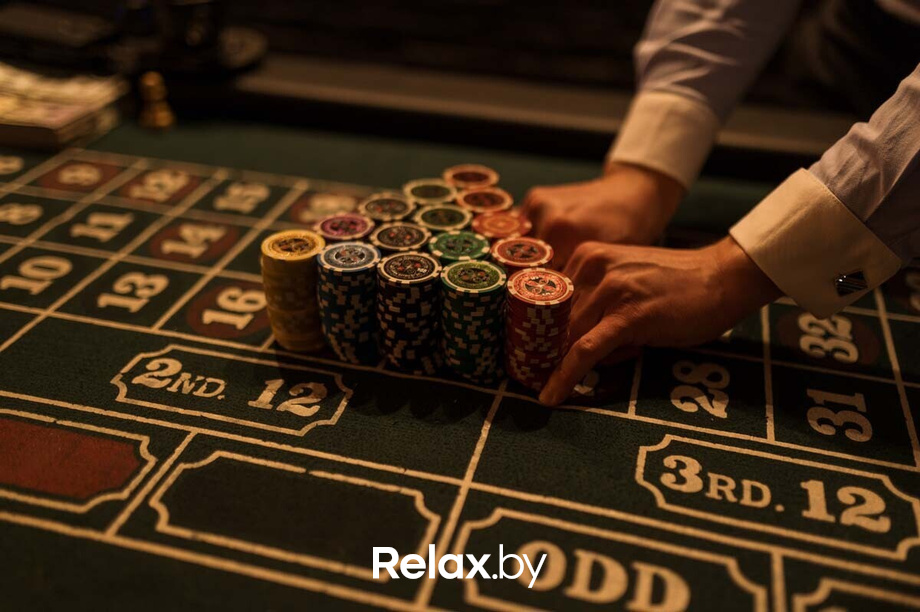 День рождения лаунж-ресторана NEFT, фото № 87