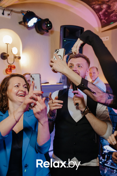 Выходные в Rustaveli, фото № 48