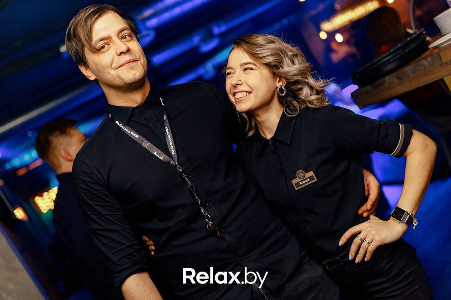 Пятница в караоке, фото № 10