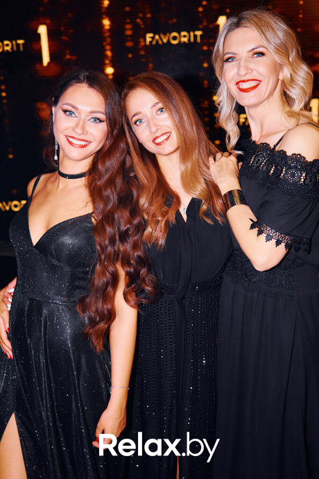 VII Бизнес-премия «Номер один» - 2023, фото № 187