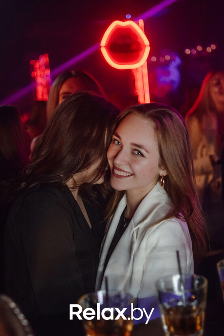 Saturday «Mama Stiflera party», фото № 40