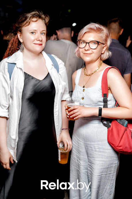 День Рождения Monkey Brothers, фото № 68