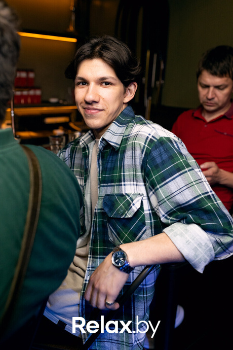 Saturday party, фото № 11