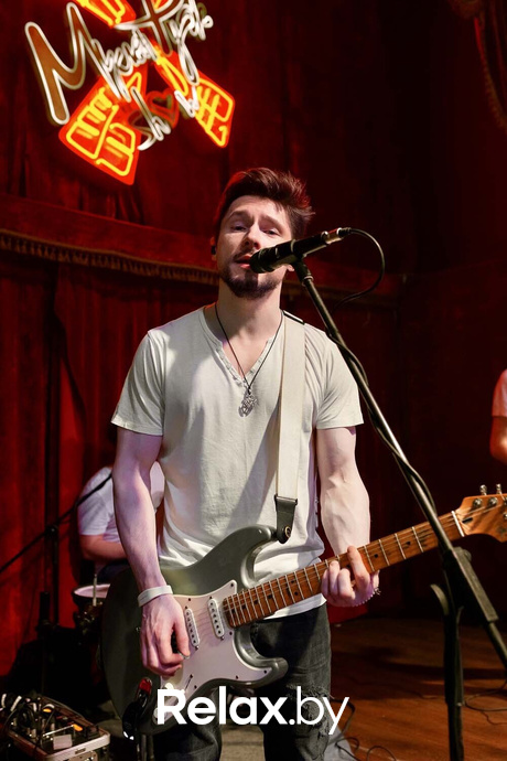 MoulinRouge, фото № 29