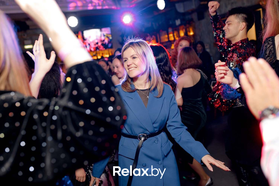 Новогодний корпоратив, фото № 131