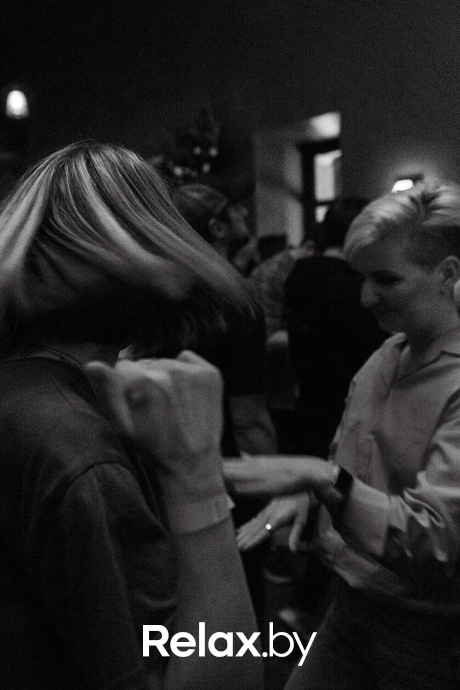 Вечеринка в PINKY, фото № 88