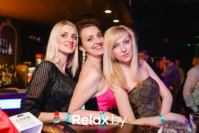 Ни субботы без "Койота": группа Домино, фото № 38