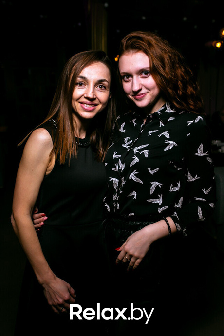 Ночные жители, фото № 36