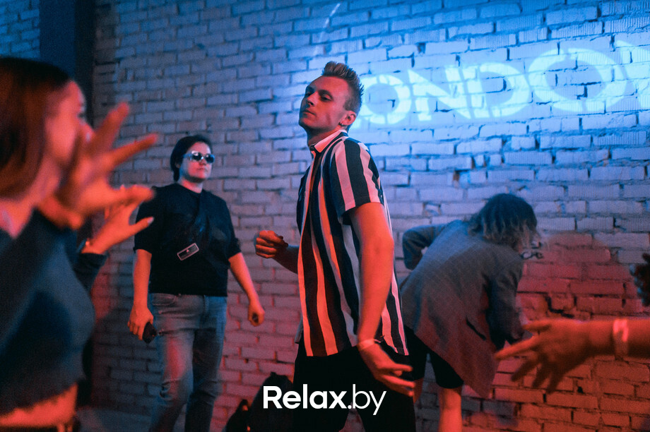 Miami-London, фото № 220