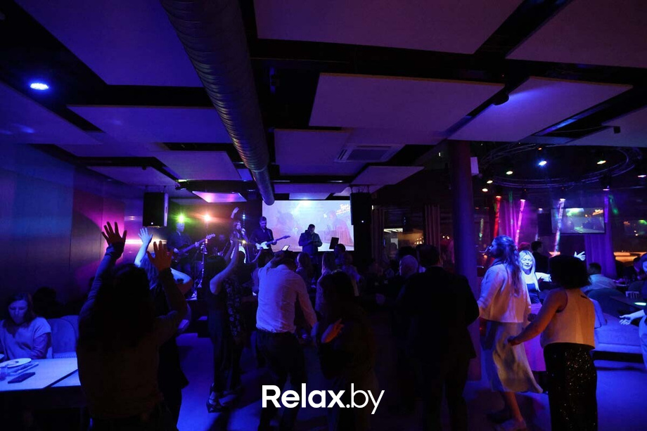 Terra party, фото № 1