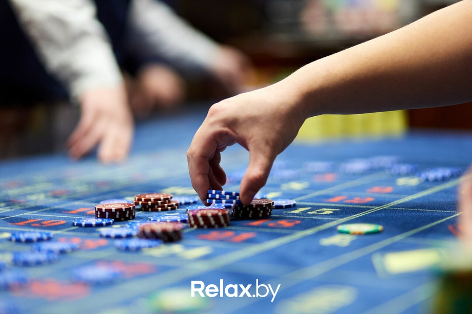 «Карты. Деньги и Слоты. Суперфинал», фото № 2