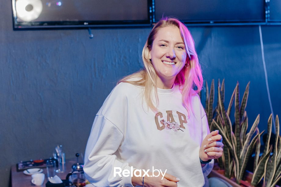 Ночные жители, фото № 60