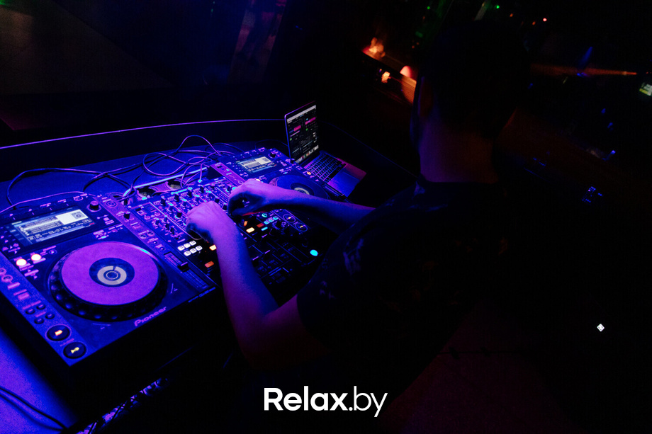 Friday party, фото № 3