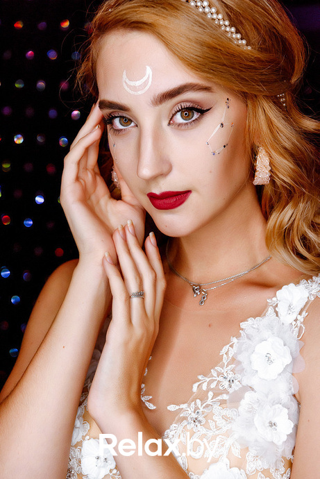 Miss Halloween, фото № 85