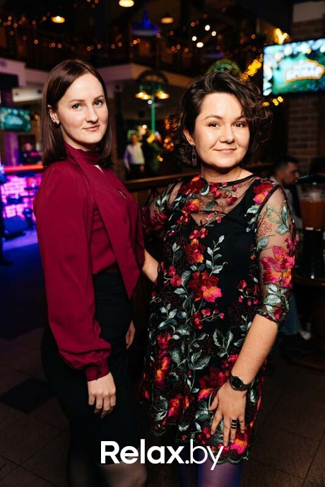 Новогодний корпоратив 21.12.2024, фото № 4