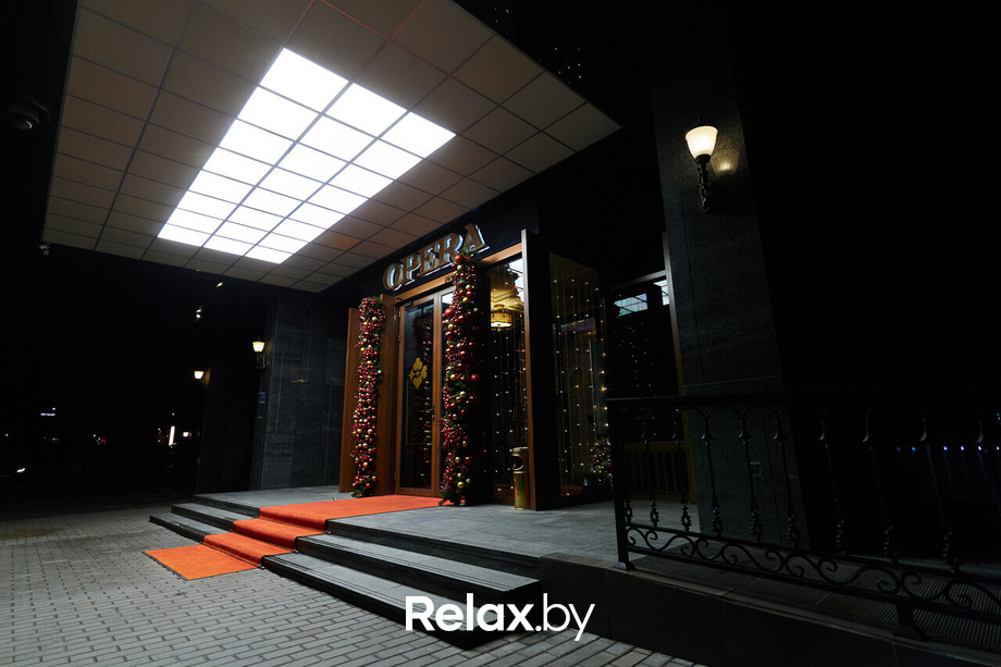 «Предновогодняя вечеринка в казино Опера», фото № 140