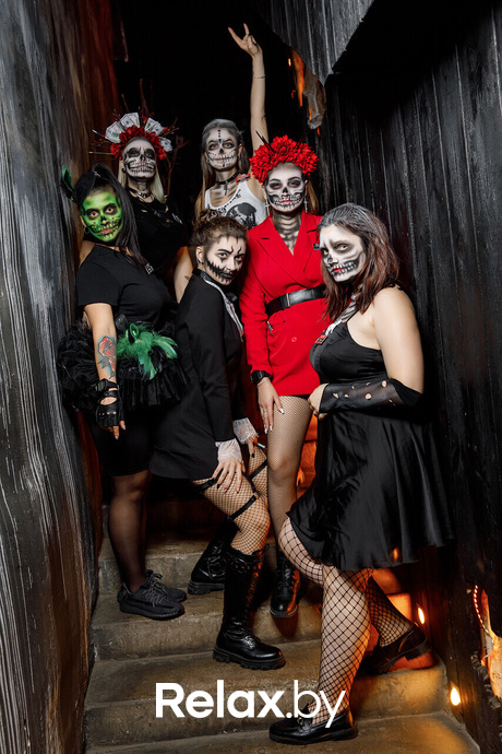 Мёртвые души, фото № 93