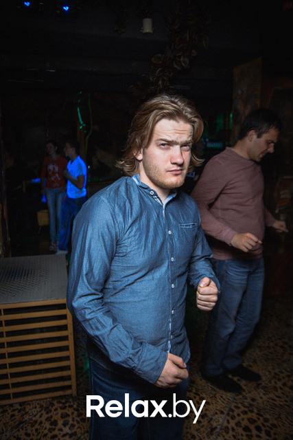 Африка, фото № 47