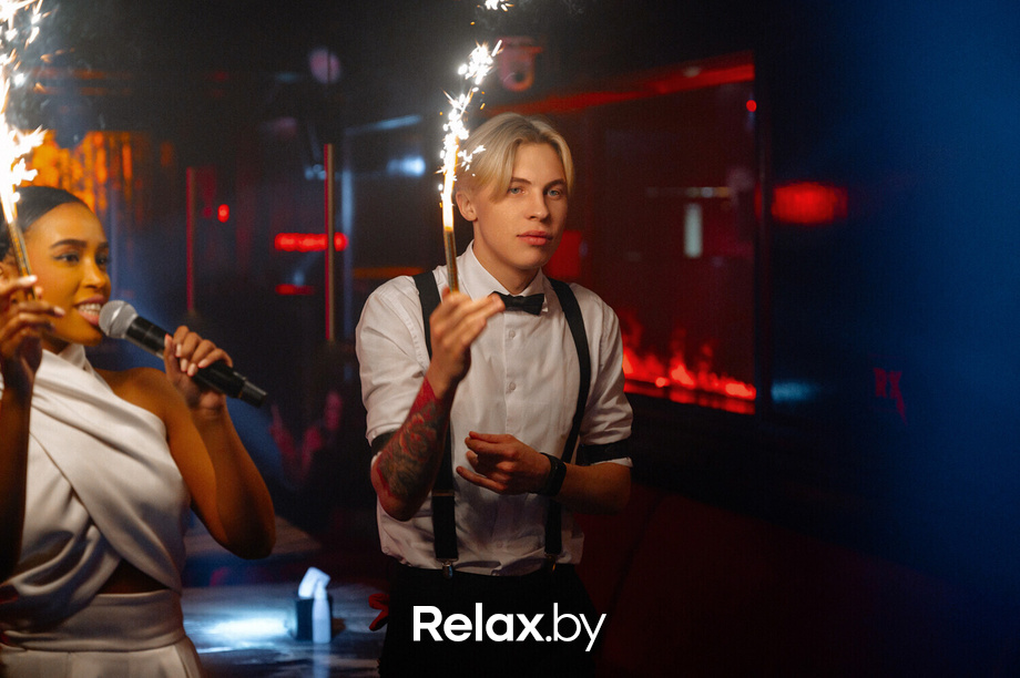 Radio Killers, фото № 56