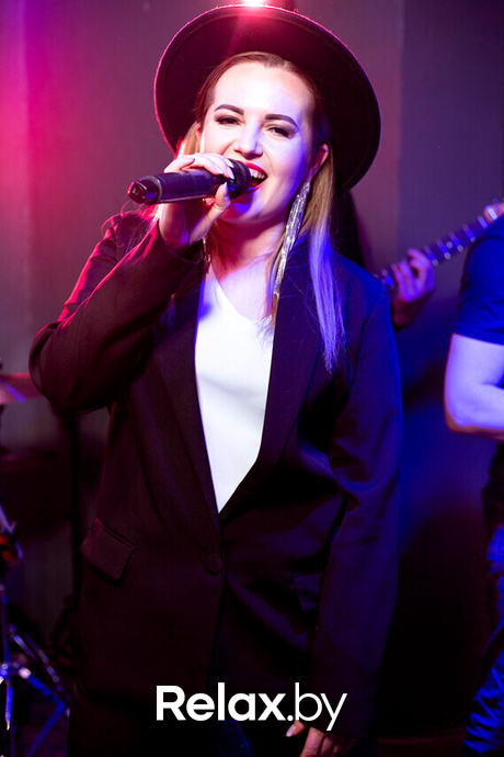 Ночные жители, фото № 50