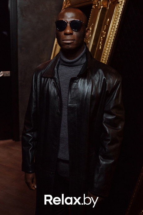 Friday «MATRIX», фото № 34