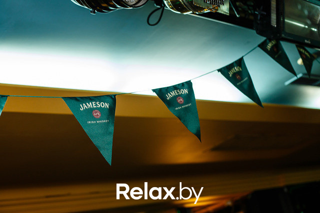 Jameson Movie Club: Плохой Санта, фото № 28