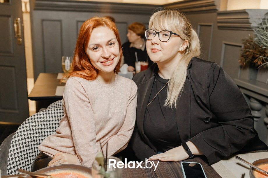 Выходные в Rustaveli, фото № 2