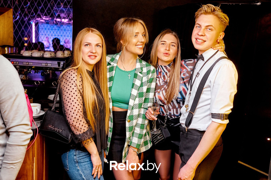 Saturday music, фото № 84