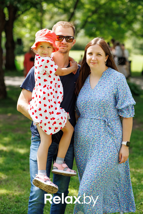 May Way 2025, фото № 120