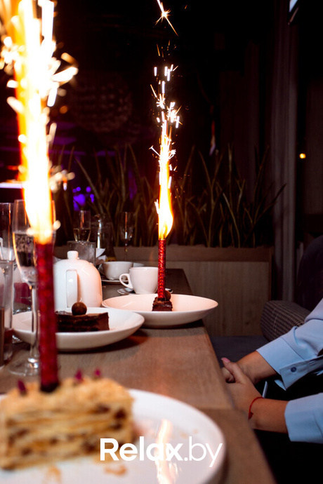 Ночные жители, фото № 62