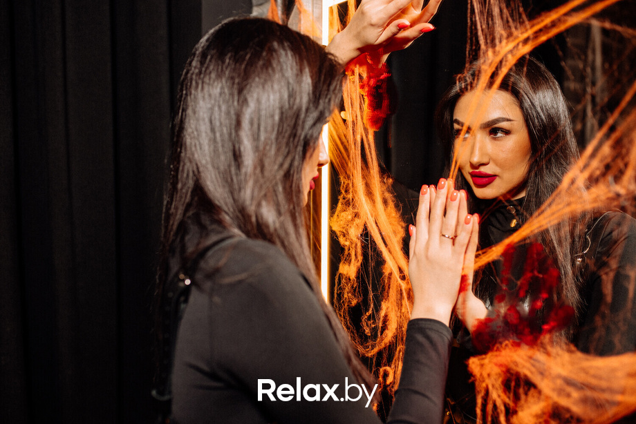 Halloween, фото № 53