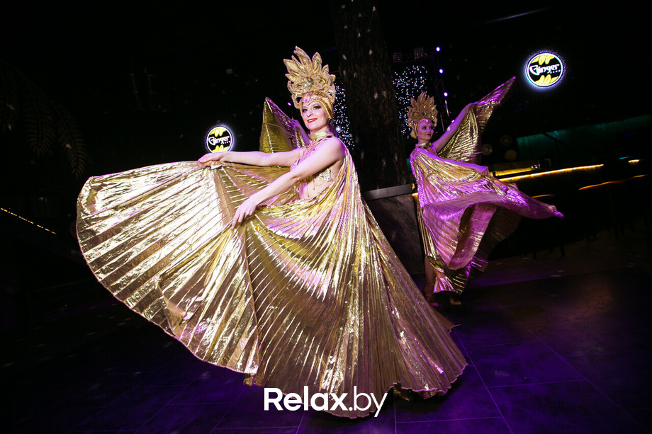 День встречи выпускников, фото № 45