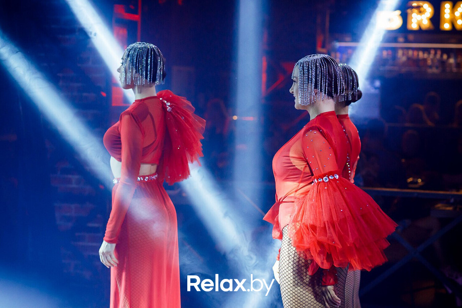 Brooklyn Live!, фото № 33