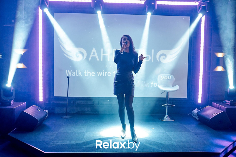 Friday Music, фото № 1