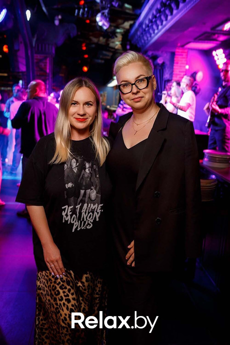 Brooklyn Live!, фото № 43