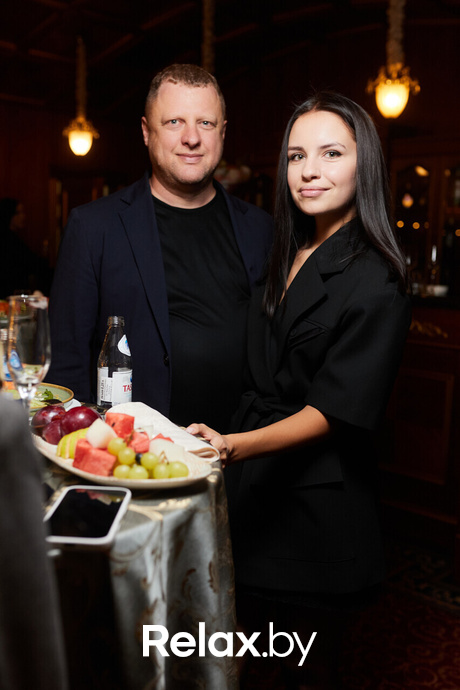 «Игорь Корнелюк в казино Опера», фото № 32