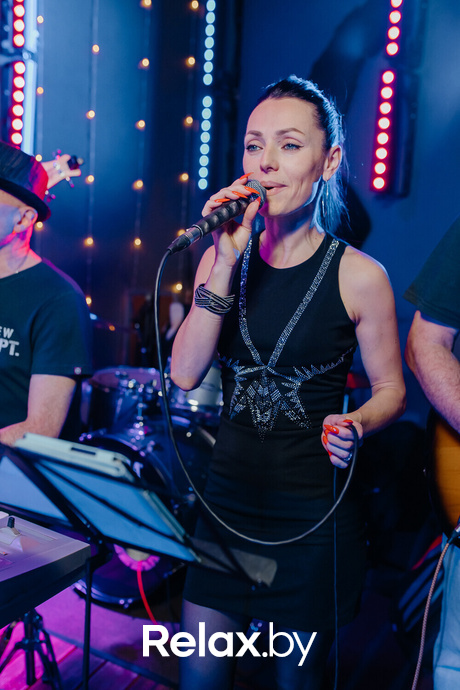 Ночные жители, фото № 26